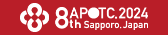 8th APOTC.2024 Sapporo.Lapan